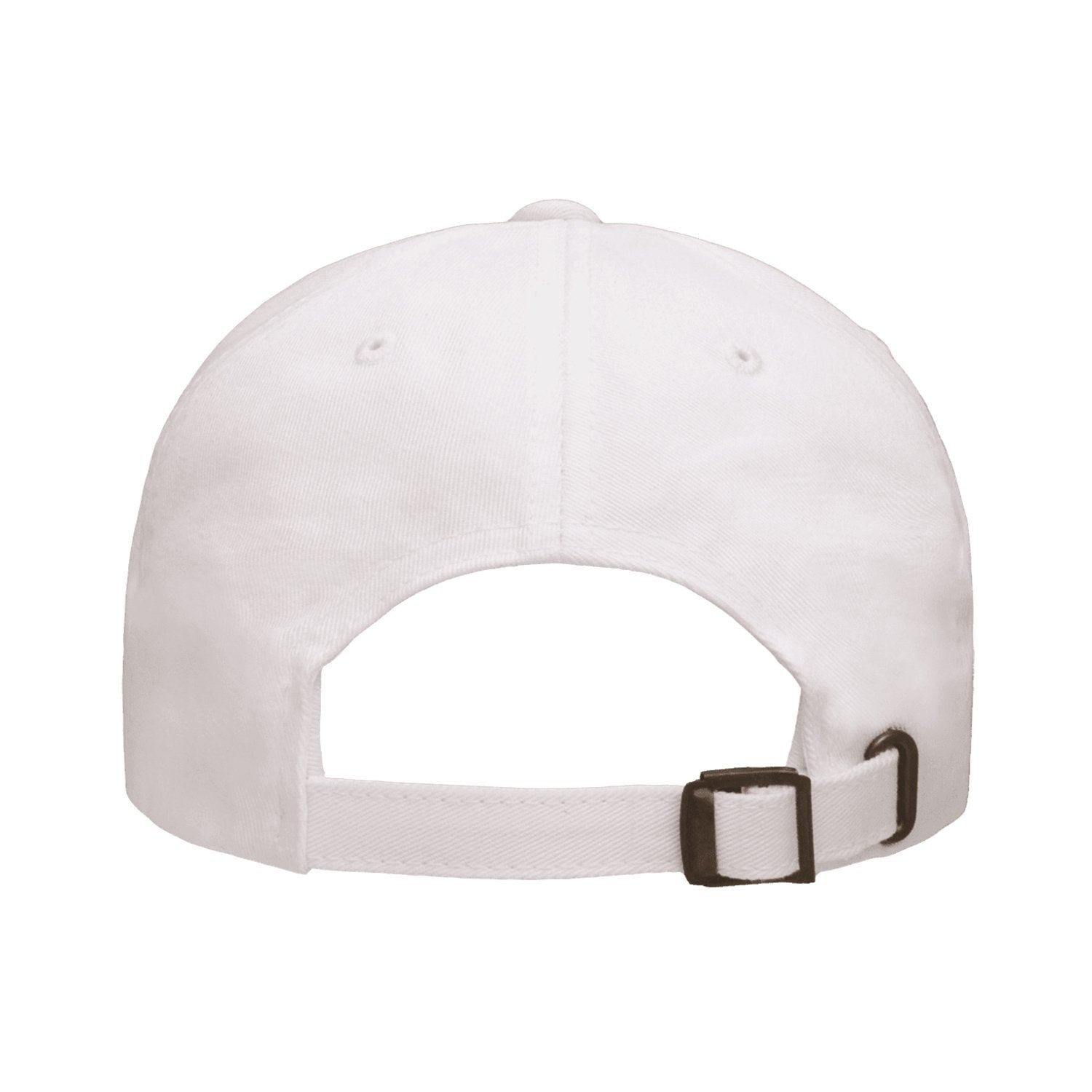 Avocado Dad Hat - Embroidered USA Made 100% Cotton Twill Unstructured Adjustable