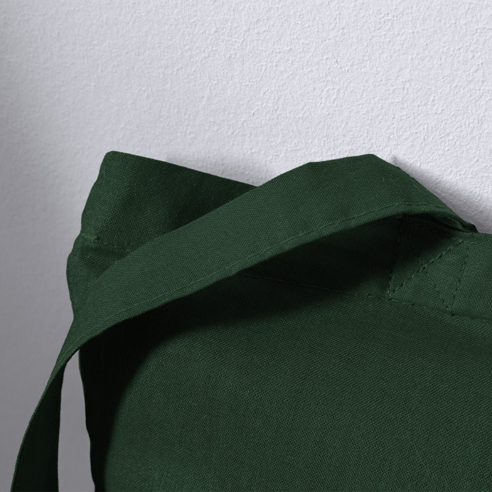 Sarah Parsons Collection Cotton Canvas Tote Bag - 15.5" x 14.5" One Size
